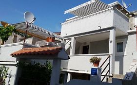 Apartments Princip